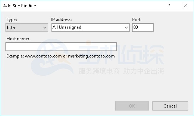Hostwinds教程