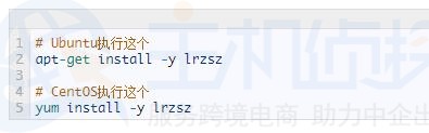 上传文件