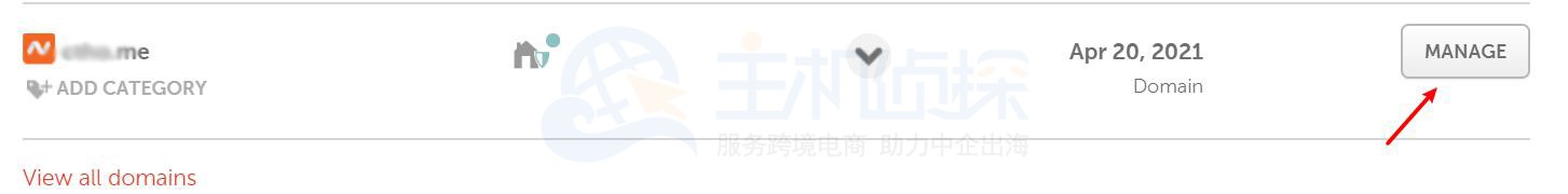 namecheap教程