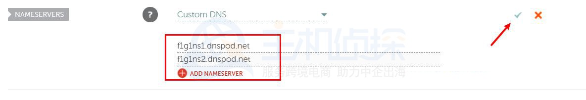 namecheap教程