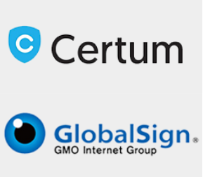 Certum和GlobalSign SSL证书哪个好