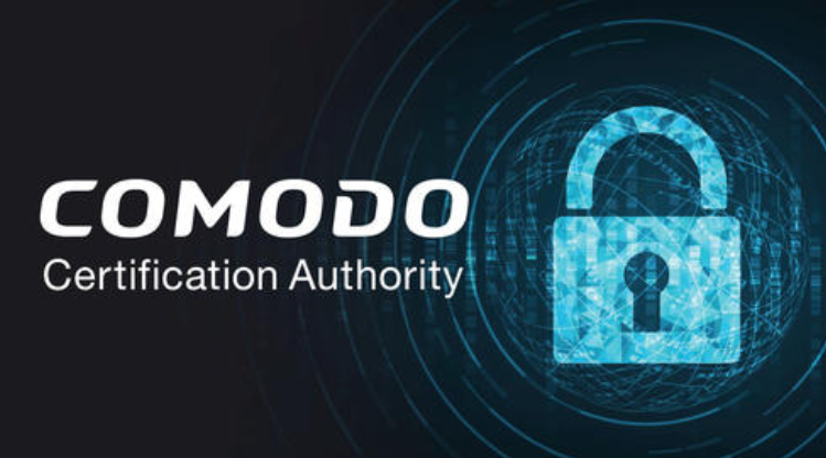 Comodo SSL证书