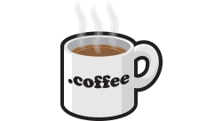 coffee域名