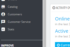 PrestaShop