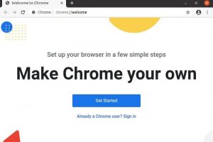 Ubuntu安装Chrome
