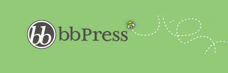 bbPress:一款功能强大的WordPress论坛插件