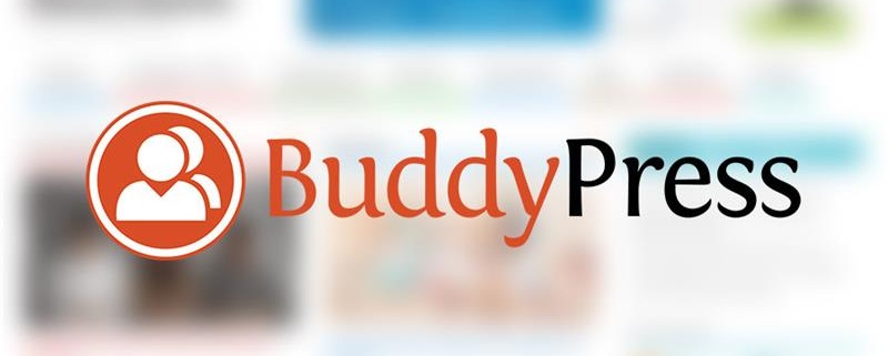 BuddyPress:一款WordPress社区插件套装