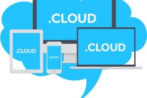 cloud域名