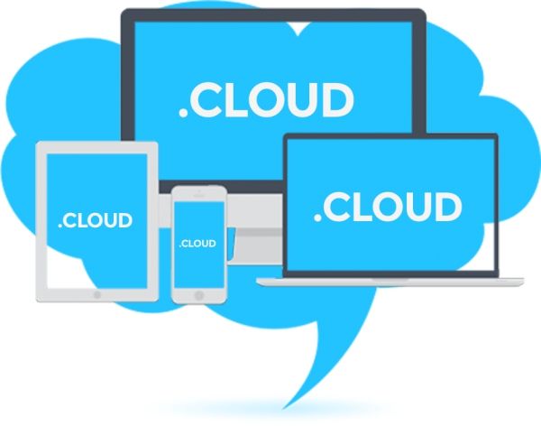 cloud域名