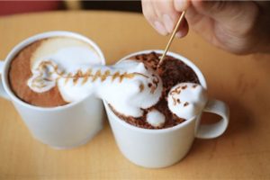 coffee域名
