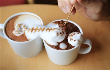 coffee域名