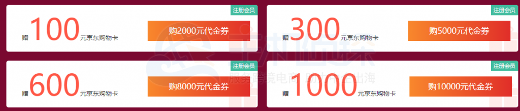 代金券