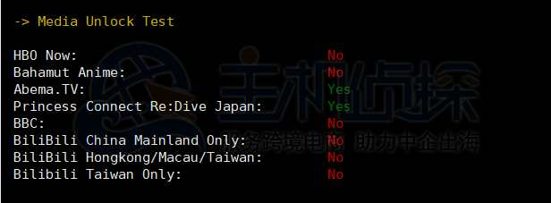 查看IP