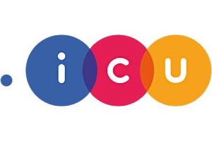 icu域名