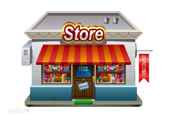 store域名