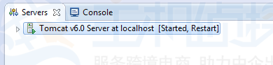 Tomcat修改端口号