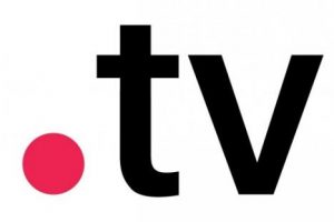 tv域名