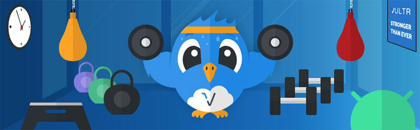vultr