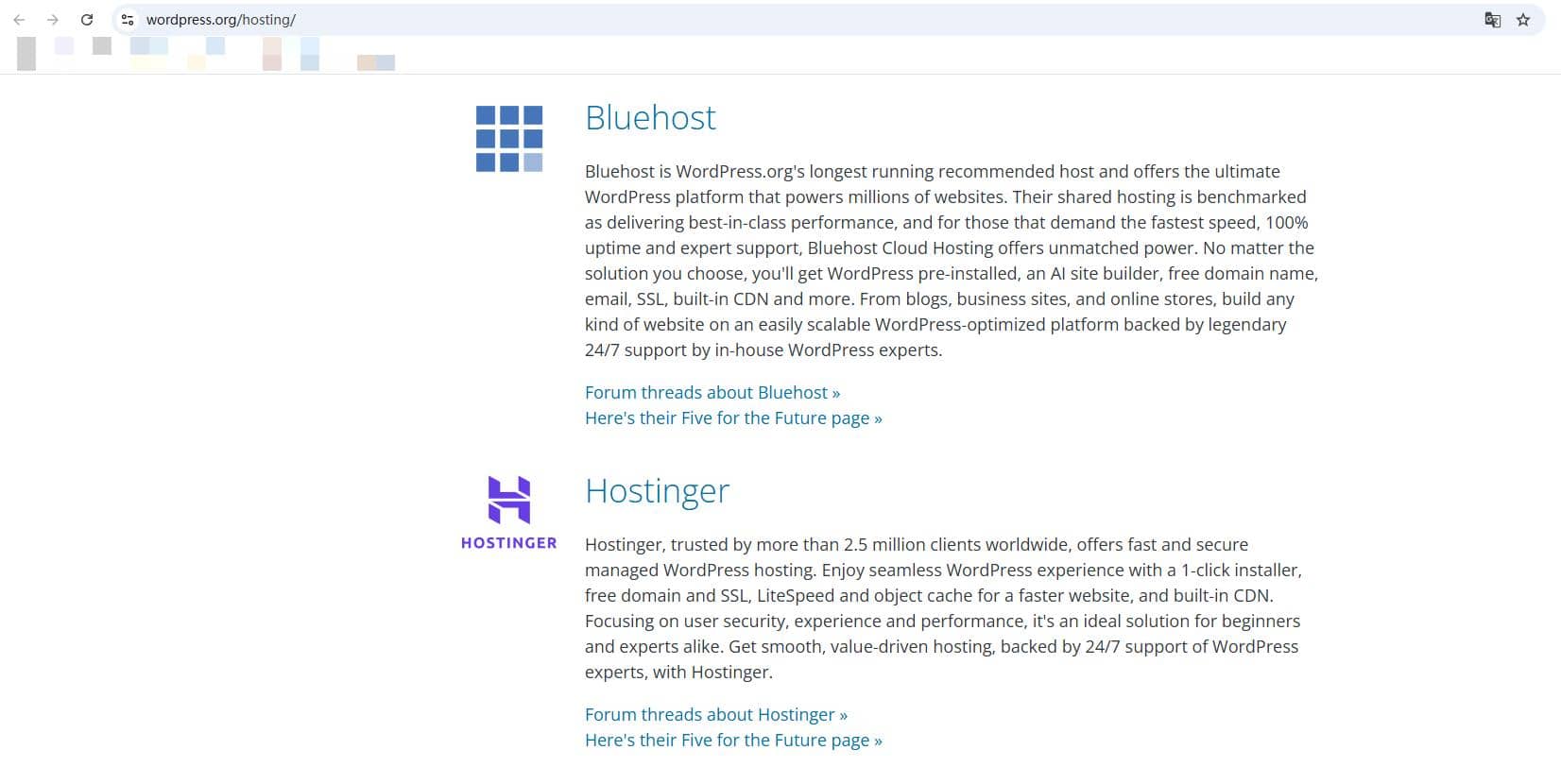 WordPress