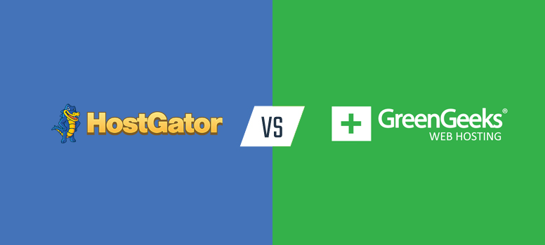 HostGator
