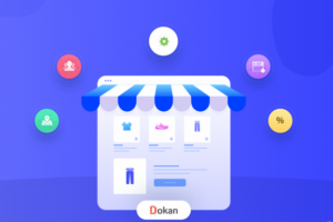 Dokan模块
