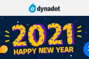 Dynadot新年特惠