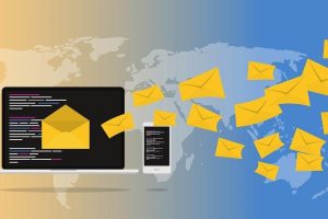 email域名