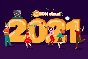 ion服务器