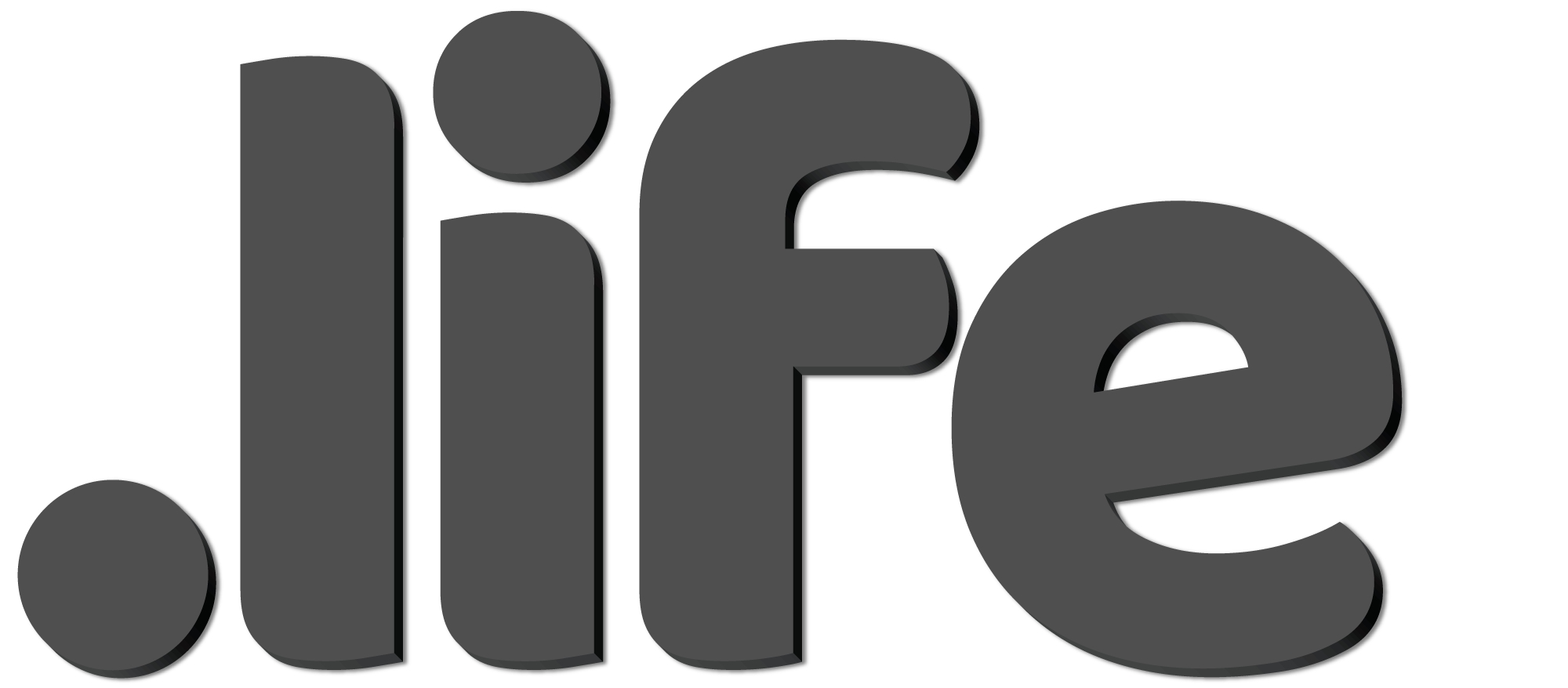life域名