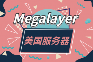 megalayer美国服务器