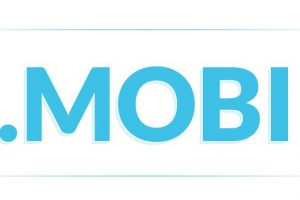 mobi域名