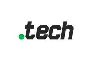 tech域名