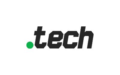 tech域名