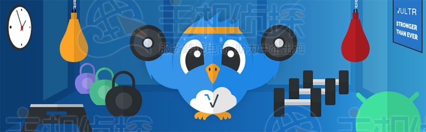 Vultr