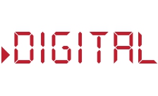digital域名