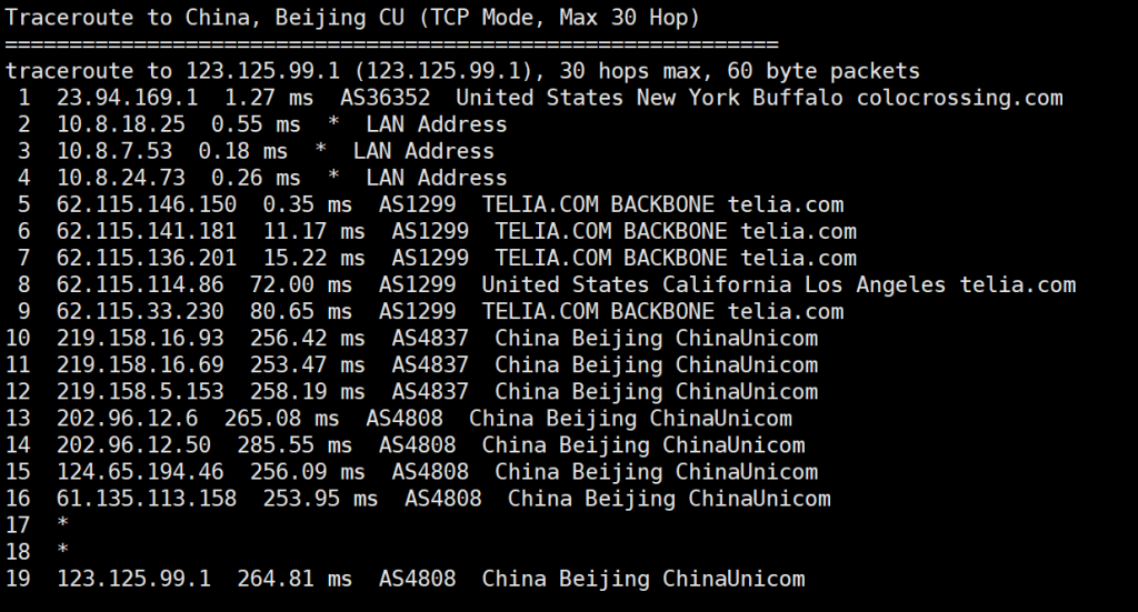 RackNerd AMD系列高性能VPS测评