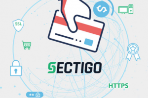 Sectigo SSL证书