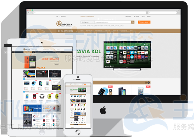 Oneclick