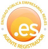 es域名注册