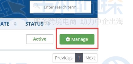 hostwinds教程