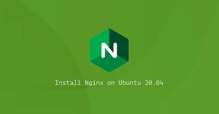 Ubuntu 20.04安装Nginx