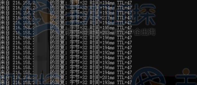 Ping值