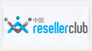 域名注册商ResellerClub