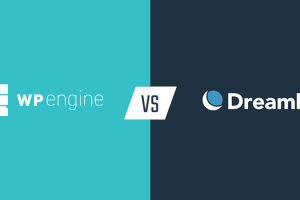 WP Engine和DreamHost两大美国主机