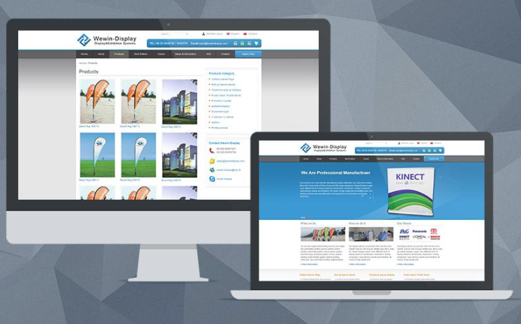 Joomla建站