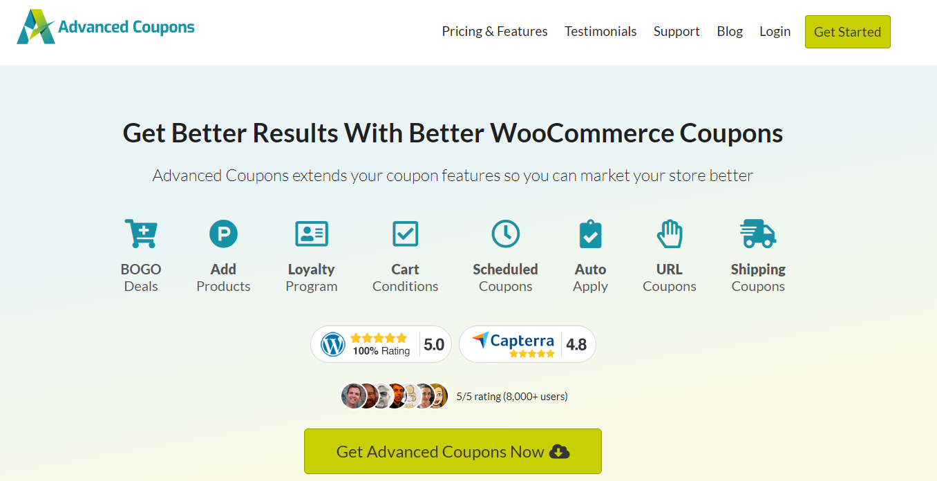 WooCommerce教程
