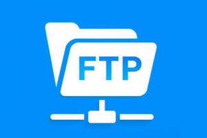 FTP连接数据库
