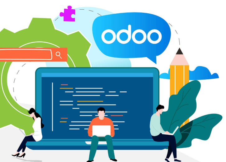Odoo