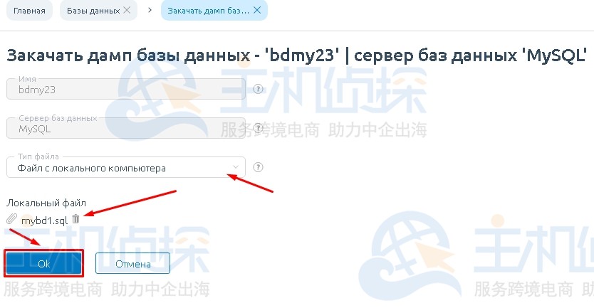 HyperHost教程