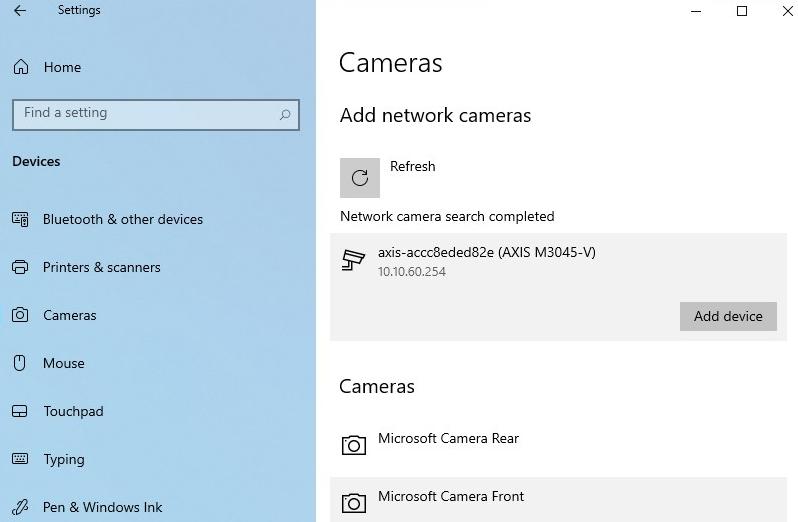 Windows 10